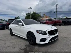 WDDZF4JB8JA371390 2018 MERCEDES-BENZ E-KLASSE