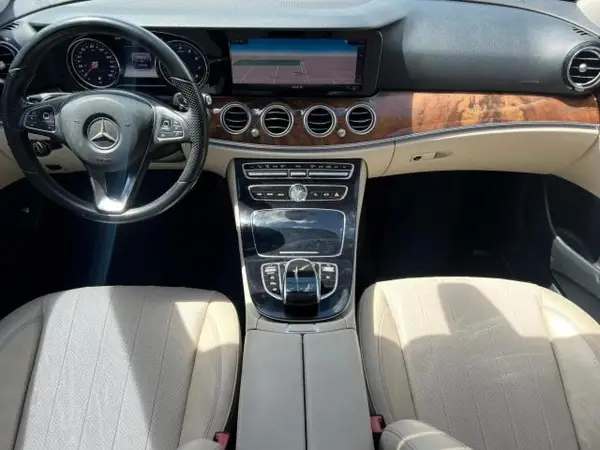 WDDZF4JB8JA371664 2018 MERCEDES-BENZ E-KLASSE - Image 8