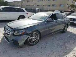 WDDZF4JB8JA376945 2018 MERCEDES-BENZ E-KLASSE