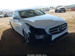 WDDZF4JB8JA387170 2018 MERCEDES-BENZ E-KLASSE