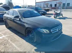 WDDZF4JB8JA387895 2018 MERCEDES-BENZ E-KLASSE
