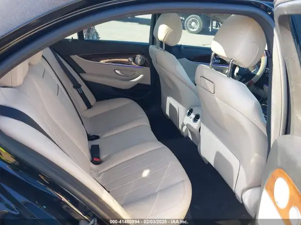 WDDZF4JB8JA387895 2018 MERCEDES-BENZ E-KLASSE - Image 8