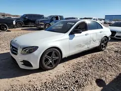 WDDZF4JB8JA390375 2018 MERCEDES-BENZ E-KLASSE