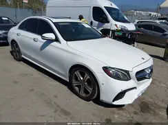 WDDZF4JB8JA390649 2018 MERCEDES-BENZ E-KLASSE