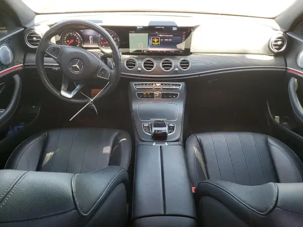 WDDZF4JB8JA391977 2018 MERCEDES-BENZ E-KLASSE - Image 8