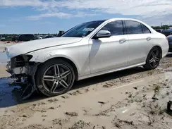 WDDZF4JB8JA395382 2018 MERCEDES-BENZ E-KLASSE