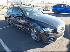 WDDZF4JB8JA395821 2018 MERCEDES-BENZ E-KLASSE