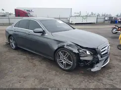 WDDZF4JB8JA406137 2018 MERCEDES-BENZ E-KLASSE