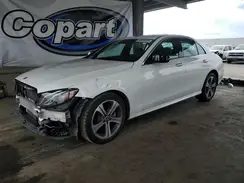 WDDZF4JB8JA407367 2018 MERCEDES-BENZ E-KLASSE