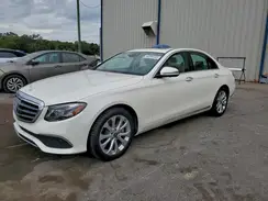WDDZF4JB8JA414660 2018 MERCEDES-BENZ E-KLASSE