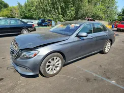 WDDZF4JB8JA423133 2018 MERCEDES-BENZ E-KLASSE