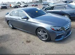 WDDZF4JB8JA434973 2018 MERCEDES-BENZ E-KLASSE