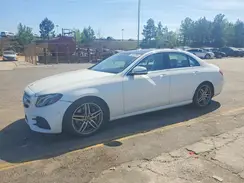 WDDZF4JB8JA443219 2018 MERCEDES-BENZ E-KLASSE