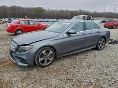 WDDZF4JB8JA444760 2018 MERCEDES-BENZ E-KLASSE