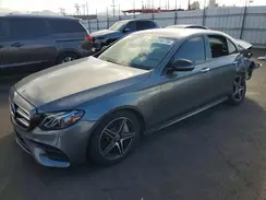 WDDZF4JB8JA454348 2018 MERCEDES-BENZ E-KLASSE