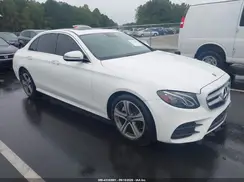 WDDZF4JB8JA463177 2018 MERCEDES-BENZ E-KLASSE