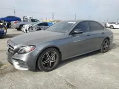 WDDZF4JB8JA465656 2018 MERCEDES-BENZ E-KLASSE
