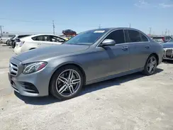 WDDZF4JB8JA466984 2018 MERCEDES-BENZ E-KLASSE