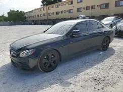 WDDZF4JB8JA467083 2018 MERCEDES-BENZ E-KLASSE