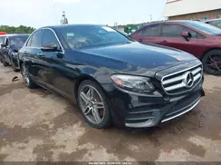 WDDZF4JB8JA467486 2018 MERCEDES-BENZ E-KLASSE