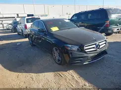 WDDZF4JB8JA470436 2018 MERCEDES-BENZ E-KLASSE