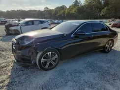 WDDZF4JB8JA471960 2018 MERCEDES-BENZ E-KLASSE