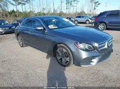 WDDZF4JB8JA471974 2018 MERCEDES-BENZ E-KLASSE