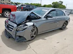WDDZF4JB8JA477922 2018 MERCEDES-BENZ E-KLASSE