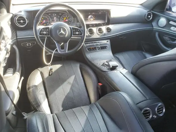 WDDZF4JB8KA489019 2019 MERCEDES-BENZ E-KLASSE - Image 8