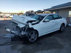 WDDZF4JB8KA497945 2019 MERCEDES-BENZ E-KLASSE