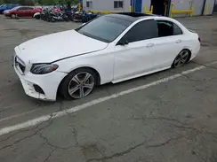 WDDZF4JB8KA506501 2019 MERCEDES-BENZ E-KLASSE