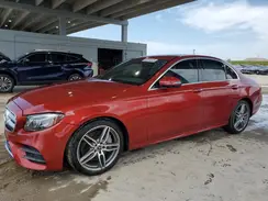 WDDZF4JB8KA511164 2019 MERCEDES-BENZ E-KLASSE