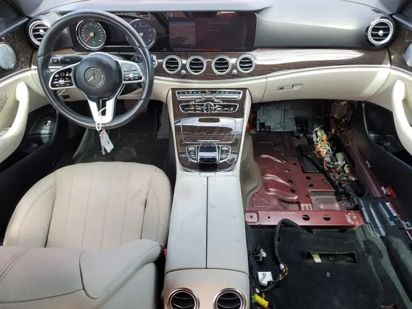 WDDZF4JB8KA511164 2019 MERCEDES-BENZ E-KLASSE - Image 8