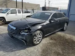 WDDZF4JB8KA515022 2019 MERCEDES-BENZ E-KLASSE