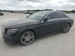 WDDZF4JB8KA515070 2019 MERCEDES-BENZ E-KLASSE