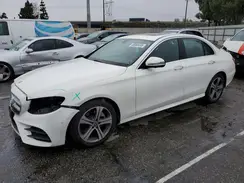 WDDZF4JB8KA527185 2019 MERCEDES-BENZ E-KLASSE