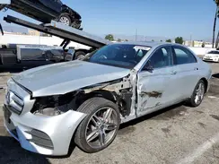 WDDZF4JB8KA530748 2019 MERCEDES-BENZ E-KLASSE