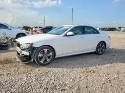 WDDZF4JB8KA546352 2019 MERCEDES-BENZ E-KLASSE