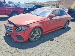 WDDZF4JB8KA548599 2019 MERCEDES-BENZ E-KLASSE