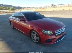 WDDZF4JB8KA562549 2019 MERCEDES-BENZ E-KLASSE