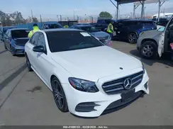 WDDZF4JB8KA566102 2019 MERCEDES-BENZ E-KLASSE