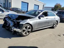 WDDZF4JB8KA571414 2019 MERCEDES-BENZ E-KLASSE