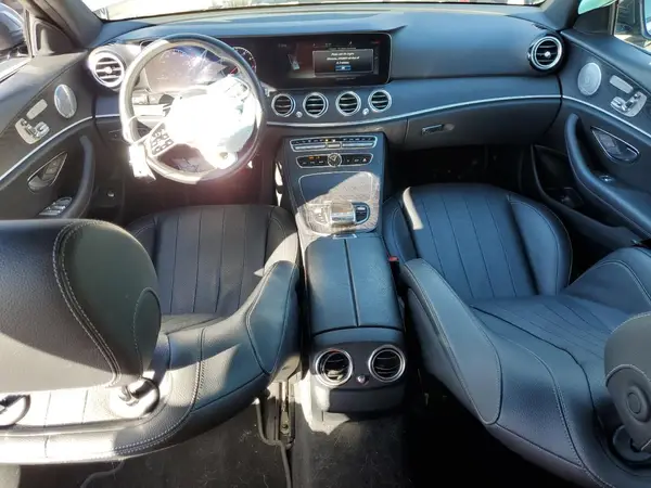 WDDZF4JB8KA571414 2019 MERCEDES-BENZ E-KLASSE - Image 8
