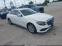 WDDZF4JB8KA573017 2019 MERCEDES-BENZ E-KLASSE