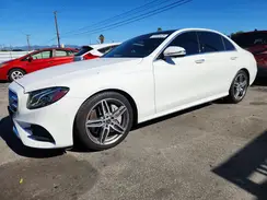 WDDZF4JB8KA574894 2019 MERCEDES-BENZ E-KLASSE