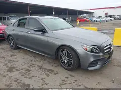 WDDZF4JB8KA575396 2019 MERCEDES-BENZ E-KLASSE