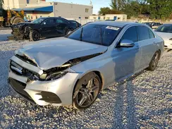WDDZF4JB8KA576578 2019 MERCEDES-BENZ E-KLASSE