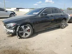 WDDZF4JB8KA577407 2019 MERCEDES-BENZ E-KLASSE