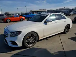 WDDZF4JB8KA579030 2019 MERCEDES-BENZ E-KLASSE