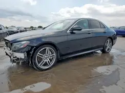 WDDZF4JB8KA587807 2019 MERCEDES-BENZ E-KLASSE